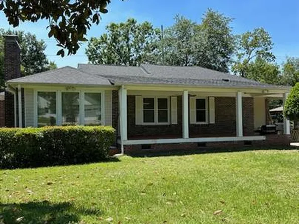 4526 Cedar Springs Rd, Columbia, SC 29206