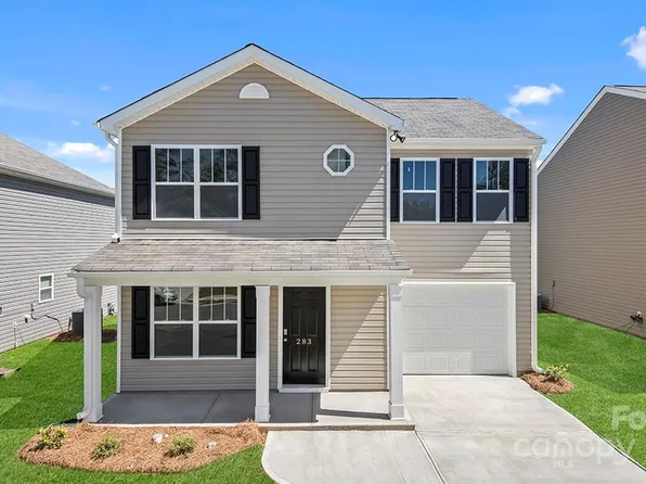 520 Jaca Ln, Arden, NC 28704
