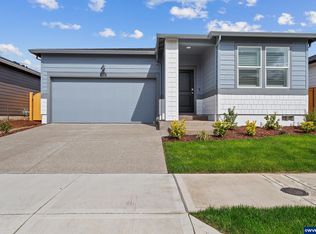 4821 Chive Ave NE, Salem, OR 97301