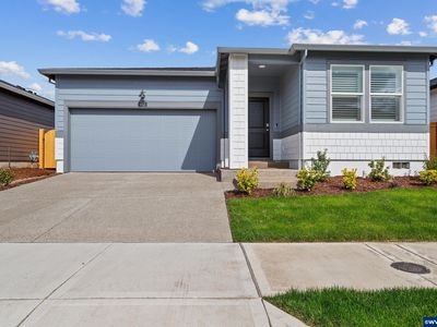 4821 Chive Ave NE, Salem, OR, 97301