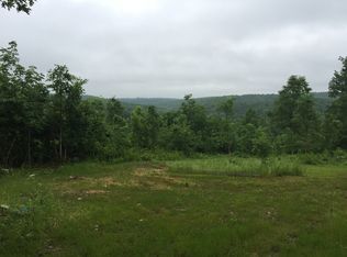 40 Acres Fire Tower Rd, Hardy, AR 72542