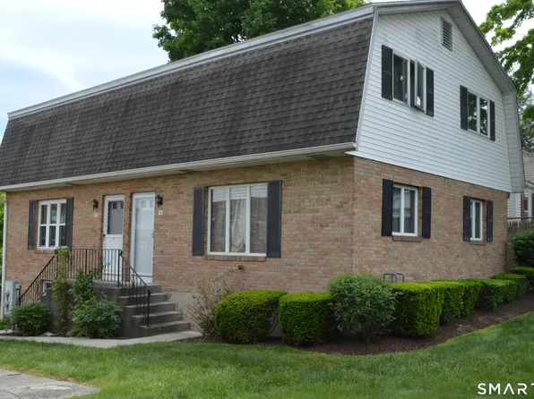 1385 Highland Avenue #1B, Waterbury, CT 06708