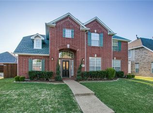 3605 Bent Ridge Dr, Plano, TX 75074