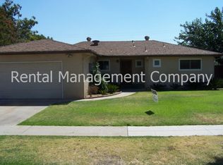 4452 E Norwich Ave, Fresno, CA 93726