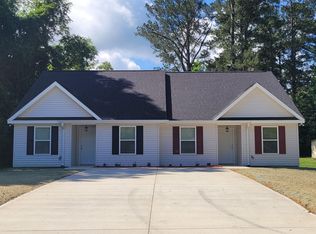 539 Guill St, Thomson, GA 30824