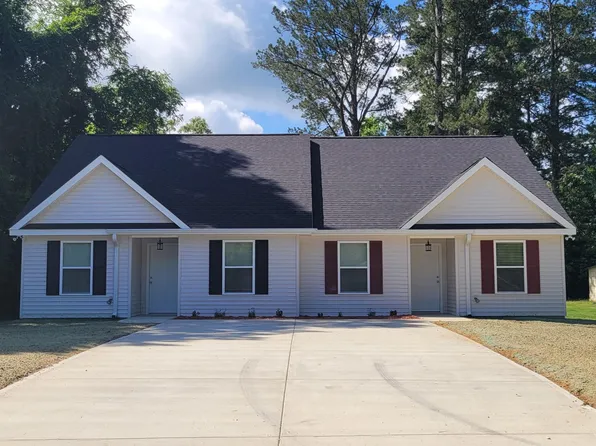 541 GUILL Street, Thomson, GA 30824