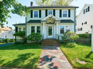 12 Roberts Rd, Medford, MA 02155