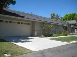 22721 Islamare Ln, Lake Forest, CA 92630