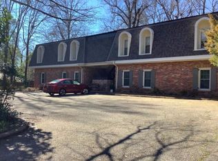 3110 Woodley Ter, Montgomery, AL 36106