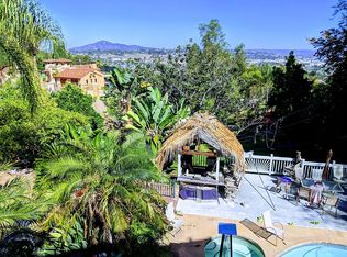 5150 Alzeda Dr, La Mesa, CA 91941