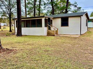 2342 Clinton Dr, Chandler, TX