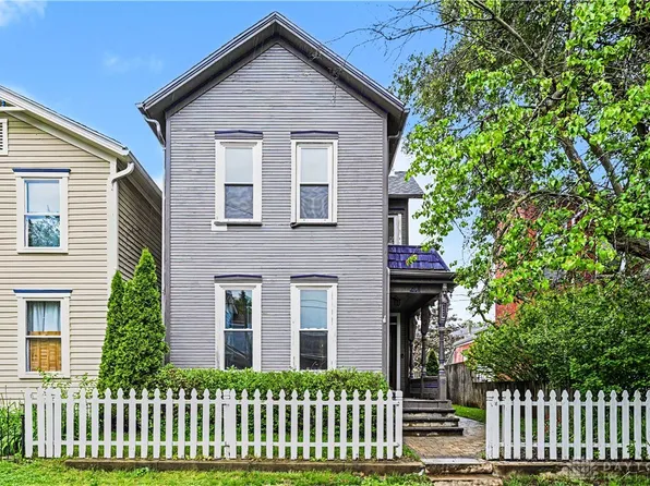 41 La Belle St, Dayton, OH 45403