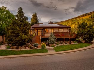 815 Partridge Cir, Golden, CO 80403
