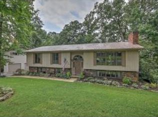3035 Sandridge Dr, Kingsport, TN 37663