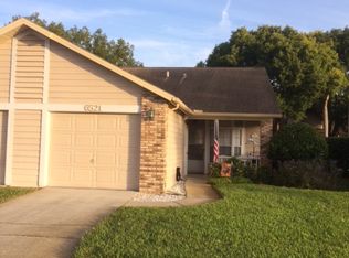 6521 Thicket Trl, New Port Richey, FL 34653