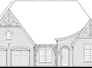 4280 Red Wing Dr, Prosper, TX 75078