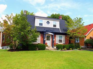 1624 E Henry Clay Ave, Fort Wright, KY
