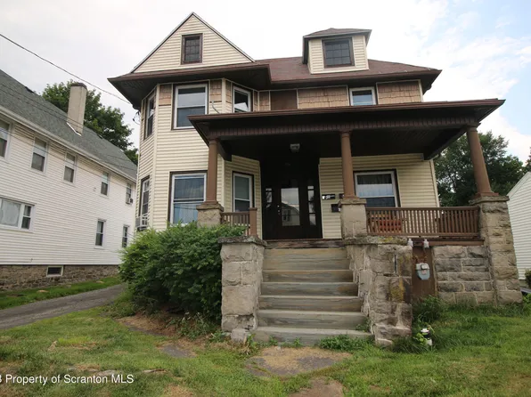961 Wheeler Ave, Scranton, PA 18510