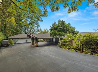 5540 SW Hewett Blvd, Portland, OR 97221