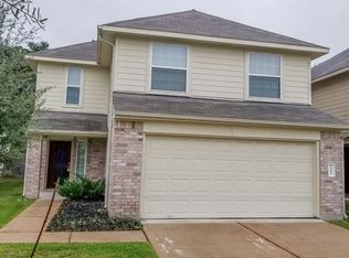 13422 Ella Ridge Ln, Houston, TX 77067