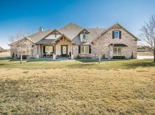 6700 Big Boulder Rd, Amarillo, TX 79118