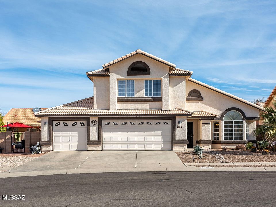 1st image of 9593 E Paseo San Rosendo