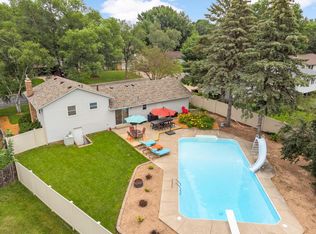 7310 Inman Ave S, Cottage Grove, MN 55016