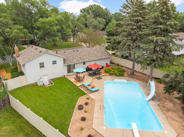 7310 Inman Ave S, Cottage Grove, MN 55016