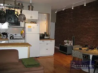 Sold by Brownstone Real Estate