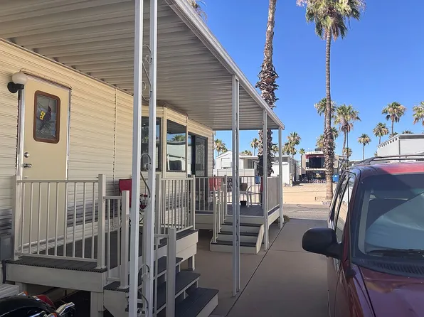 8701 S Kolb Rd #10-208, Tucson, AZ 85756