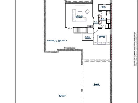3rd image of 11 Springhouse Creek Ln