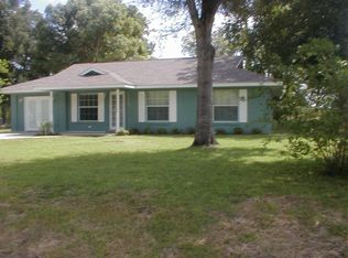 11365 SE 76th Ave, Belleview, FL 34420