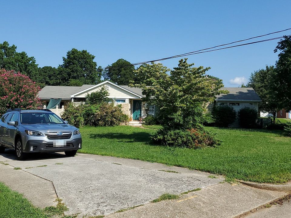 3420 Oakland Blvd NW, Roanoke, VA 24012 Zillow