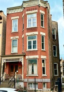 3641 N Wilton Ave, Chicago, IL, 60613