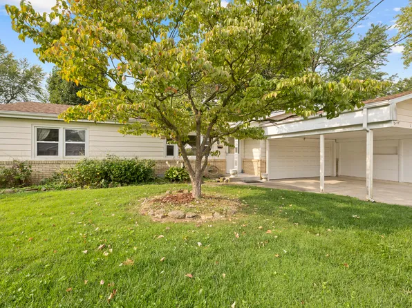 2650 E Belmont Street, Springfield, MO 65802