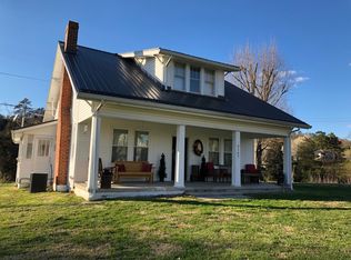 2167 Three Springs Rd, Russellville, TN 37860