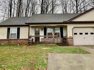 1062 N Forest View Dr N, Ellettsville, IN 47429