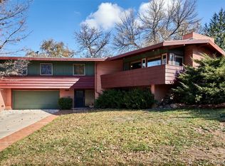 2942 S Fillmore Way, Denver, CO 80210