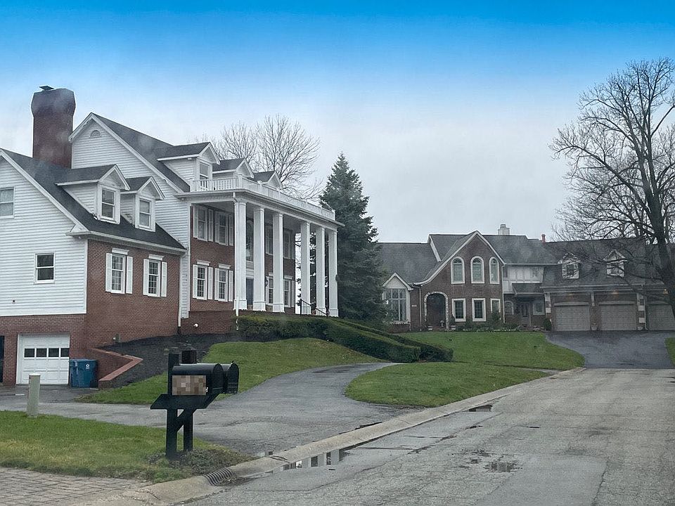 11651 Fall Creek Rd, Indianapolis, IN 46256 Zillow