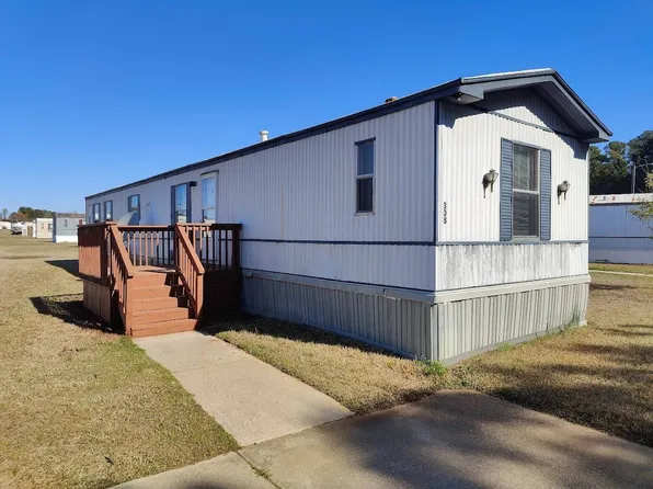 308 Sunshine Dr, Rocky Mount, NC 27804