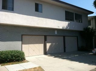 1013 E Appleton St APT 2, Long Beach, CA 90802