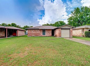 13818 Willie Melton Blvd, Kendleton, TX 77451