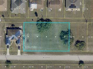 1209 NE 15th Ln, Cape Coral, FL 33909