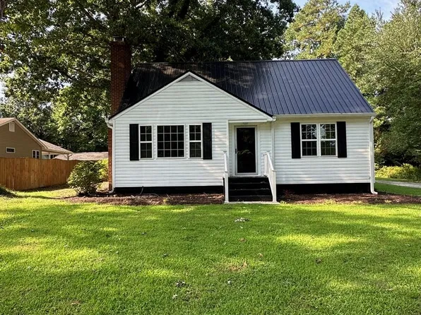 2612 Chalk Level Rd, Alberta, VA 23821