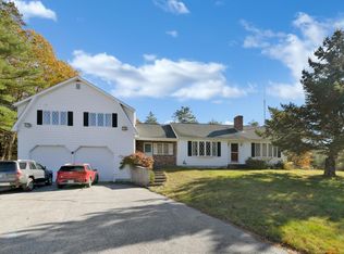 42 Waterhouse Rd, Gorham, ME 04038