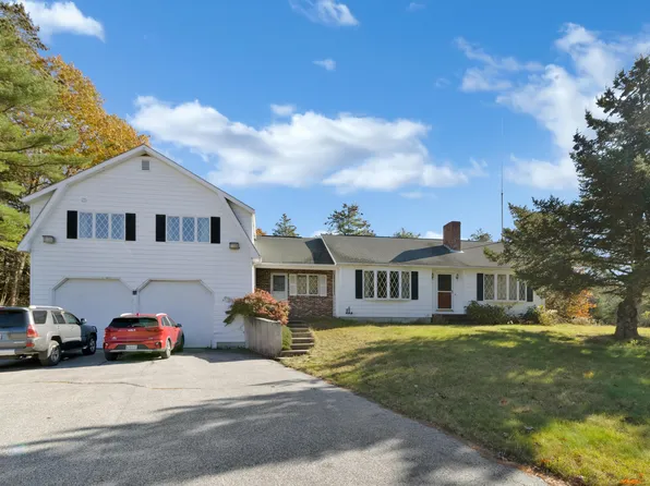 42 Waterhouse Road, Gorham, ME 04038
