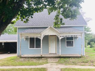 205 West St, Bonaparte, IA 52620