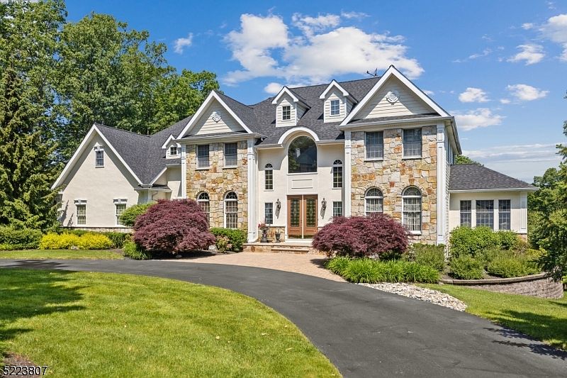 13 Fox Run Rd, Sparta, NJ 07871 Zillow