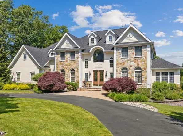 13 Fox Run Rd, Sparta Twp., NJ 07871