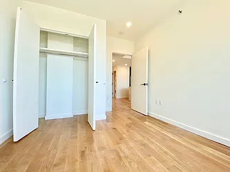 Rented by Zjama Realty Corp